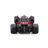 BBURAGO 1:24 automudel koos väljapanekukarbiga F1 Mercedes-AMG F1 W14 E Performance, 18-28028 