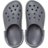 CROCS kroksid BAYABAND hallid, 205089-0GX 37,5 suurus 
