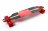 FERRARI rula Longboard, must, FBW15 FBW15