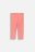 COCCODRILLO leggings FLOWERS GIRL NEWBORN, roosad, ZC4122102FGN-007-086, 86 cm 
