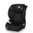 LIONELO turvatool IGO I-SIZE, Black carbon, 100-150 cm., LO-IGO I-SIZE 
