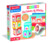 CLEMENTONI Montessori kuubikute torn, 50934 