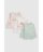 MOTHERCARE marškinėliai ilgomis rankovėmis 3 vnt., JM652 116 