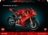 42202 LEGO® Technic Ducati Panigale V4 S mootorratas 
