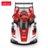 RASTAR 1:14 juhitav automudel Porsche 963 LMDh, 10380 