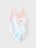 NAME IT ujumistrikoo FROZEN, 13231105 