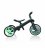 GLOBBER kolmerattaline jalgratas Trike Explorer 4in1, piparmünt, 632-206-2 632-206-2