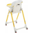 PEG PEREGO söötmistool PRIMA PAPPA FOLLOW ME FOX & FRIENDS, IH01000000FOX38 
