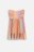 COCCODRILLO lühikeste varrukatega kleit TROPICAL STORY GIRL KIDS, värv, WC5128201TGK-022-122, 122 cm 
