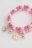 COCCODRILLO ehtekomplekt PETIT BIJOU, värv, ZC5322301PBJ-022-000, one size cm 