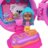 POLLY POCKET mini figuuride komplekt Impulse, assort., JLC67 