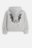 COCCODRILLO sviitriks RAVE GIRL JUNIOR, hall, ZC5132402RGJ-019-152, 152 cm 