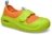 CROCS veekingad, oranžid, 210620-85H 27 suurus 