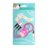 SQUISHMALLOWS 3in1 laadimiskaabel Lola 1,2 m, CBSQM-3IN1-LOLA 