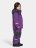 DIDRIKSONS talvekomplekt SKARE, lilla, 504342-I12, 80 cm 