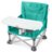 BRIGHT STARTS söögitool - booster POP 'N SIT, TEAL, 17200 