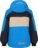 ZIG ZAG talvejope SCOUT, Z243005-2008, 110 cm 