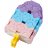 LAQ Jaapani konstruktor Sweet Collection Ice Cream Wagon, 4952907006950 4952907006950