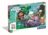 CLEMENTONI LAPSED PUZZLE Gabby's Dollhouse 2025 - 2, 104 tk,, 25034 