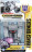HASBRO TRANSFORMERS Cyberverse Scout 8 assort., E1883EU8 E1883EU8