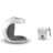NENO beebitoidu blender aurutusfunktsiooniga CIBO, NEN-MAM-UR001 
