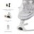 KINDERKRAFT beebikiik TULSY, grey, KBTULS00GRY0000 