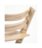 STOKKE söögitool TRIPP TRAPP, natural, 100144 