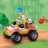 42648 LEGO® Friends Panda varjupaik ja loomade eest hoolitsemine 