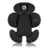 LIONELO turvatool NAVY I-SIZE, Black onyx,  40-150 cm., LO-NAVY I-SIZE 