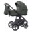 CARRELLO universaalne käru SIGMA 2IN1, Leaf green, CRL-6523 