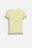 COCCODRILLO lühikeste varrukatega t-särk, kollased, cm 