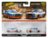 HOT WHEELS Premium die cast  2pack, HBL96 