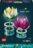 11511 LEGO® Botanicals Vesiroosid 