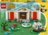 77056 LEGO® Animal Crossing™ Blathers muuseumikollektsioon 