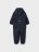 NAME IT kombinesoon, ALFA, Softshell, tumesinine, 13165364, cm 