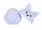 MARTINELIA huulepalsam cute animals assortii, 24156 24156