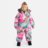 HUPPA talvekombinesoon OTTIS, 36460030-53199, 98 cm 
