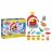 PLAY DOH mängukomplekt Pizza Oven, F43735L0 F43735L0
