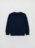 OVS BOY3-10Y TRICOT 2H 8-9 BLUE 001912937