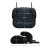 KINDERKRAFT istmekõrgendus  I-BOOST BLACK, KCIBOO00BLK0000 