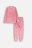 COCCODRILLO pyjamas PYJAMAS, roosa, ZC4448114PJS-007-164, 164/170 cm 