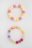 COCCODRILLO ehtekomplekt PETIT BIJOU, värv, WC5322302PBJ-022-000, one size cm 
