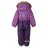 LENNE talvekombinesoon FRIA, lilla, 23309 A-3680, 74 cm 