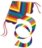 GUNTHER tuulelohe Rainbow, 1159 