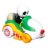 HOT WHEELS RacerVerse sõidukid assortii, HKB86 