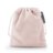 KINDERKRAFT topelt kaasaskantav elektriline rinnapump GENTLEFLOW, pink, KEGEFL00PNK0000 