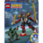 77120 LEGO® Sonic the Hedgehog™ Shadowi robot vs. G.U.N. Trooper 