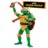 TMNT figuur MUTATIONS PET TO NINJA MICHELANGELO, 83363 