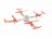 REVOLT droon R/C Night Hawk Stunt, X15T X15T