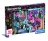 CLEMENTONI MONSTER HIGH pusle, 180 tk, 29791 
